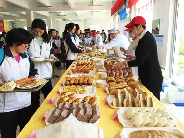 活動現(xiàn)場菜品 活動現(xiàn)場菜品