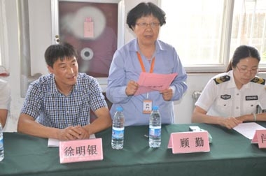 構筑夏季食品安全堡壘，為客戶飲食安全保駕護航——公司夏季食品安全防患工作拉開帷幕
