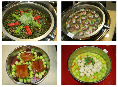 我公司選手制作的菜品 我公司選手制作的菜品